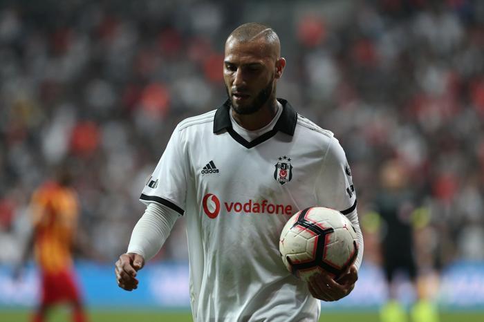 Fanatik yazarlarının Beşiktaş - Kayserispor maçı yorumları