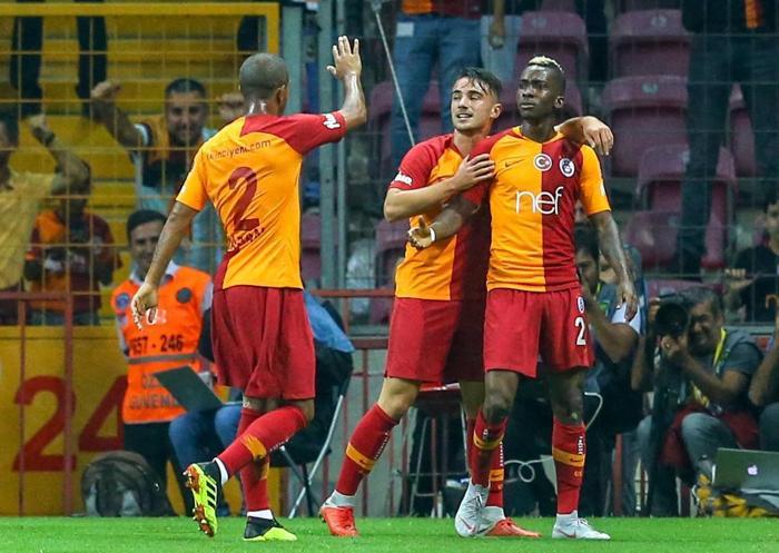 Garry Rodriguesten müthiş istatistik