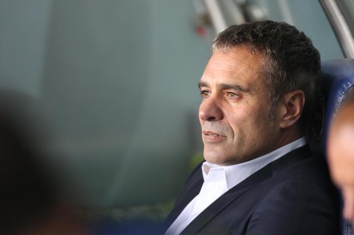 Ersun Yanal Fenerbahçeye dönecek mi İşte yanıtı