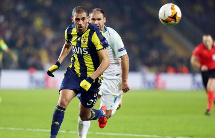 Fanatik yazarlarının Fenerbahçe - Zenit maçı yorumları