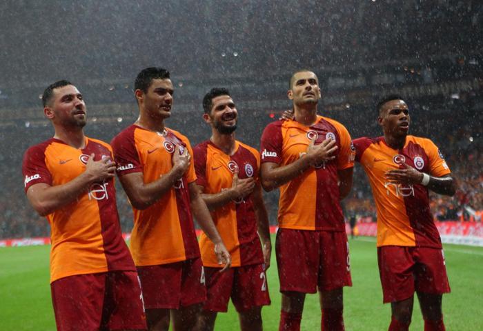 Garry Rodriguesten müthiş istatistik