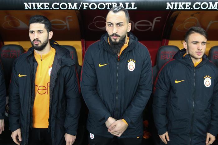 Fanatik yazarlarının Galatasaray - Trabzonspor maçı yorumları