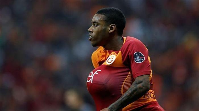 Galatasarayın yıldızı Garry Rodrigues için flaş transfer iddiası