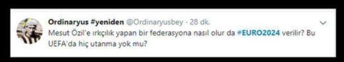 Sosyal medyada EURO 2024 tepkileri