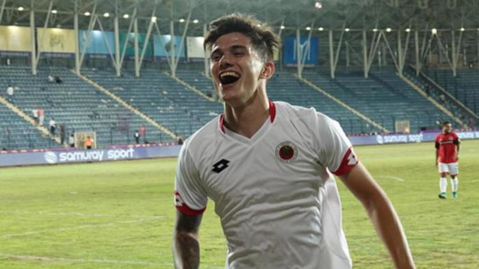 Berat Özdemir