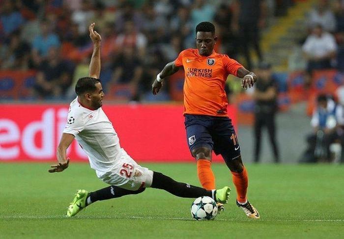 Eljero Elia