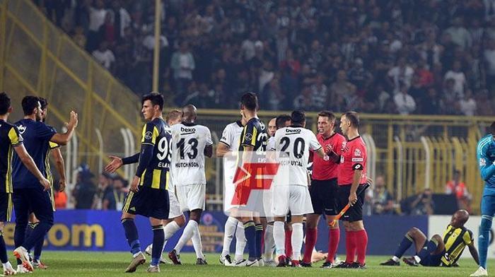 Beşiktaşta Quaresma krizi