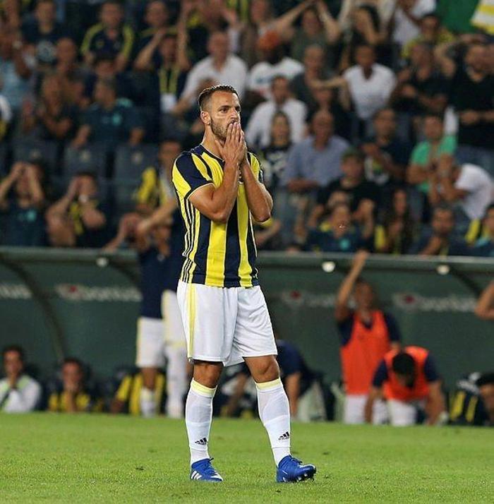 Roberto Soldado