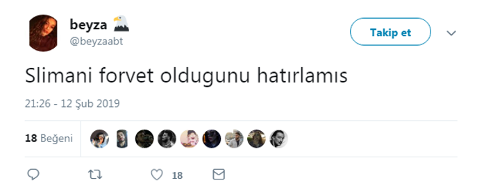 İslam Slimani attı, Fenerbahçeli taraftarlar şaştı kaldı