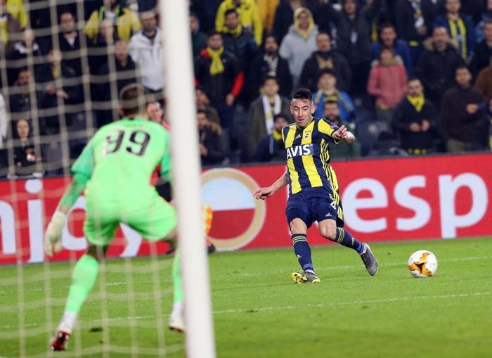 Fanatik yazarlarının Fenerbahçe - Zenit maçı yorumları