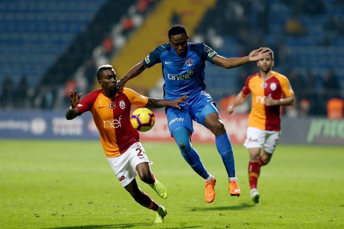 Aslan takipte (Hakan Can)