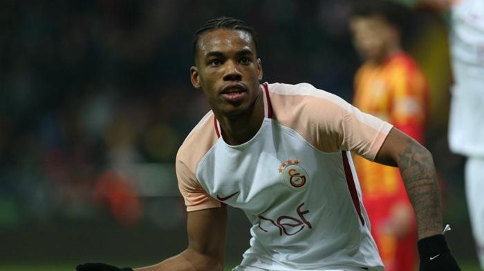 Galatasarayın yıldızı Garry Rodrigues için flaş transfer iddiası