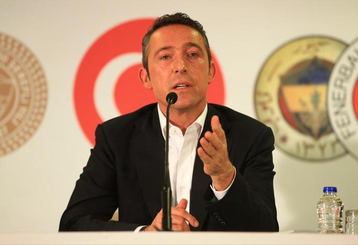 Ali Koç ve Damien Comolliyi haklı çıkaran karar