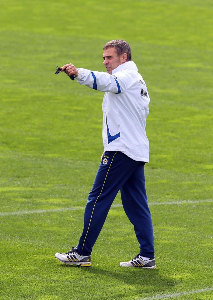 Ersun Yanal Fenerbahçeye dönecek mi İşte yanıtı