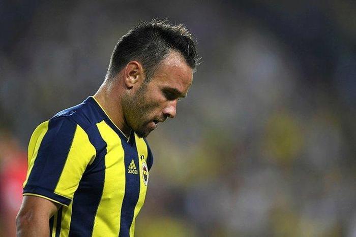 Mathıeu Valbuena