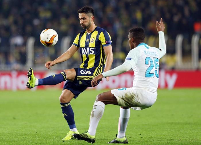 Fanatik yazarlarının Fenerbahçe - Zenit maçı yorumları