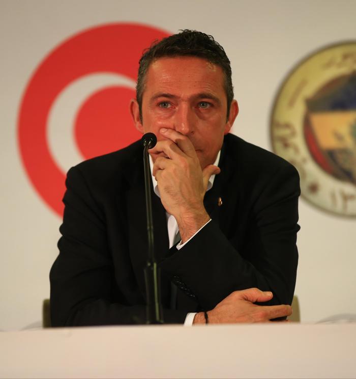 Ali Koç ve Damien Comolliyi haklı çıkaran karar