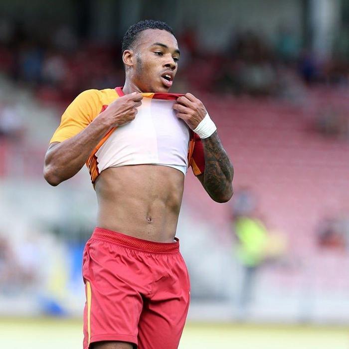 Galatasarayın yıldızı Garry Rodrigues için flaş transfer iddiası