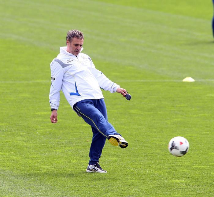 Ersun Yanal Fenerbahçeye dönecek mi İşte yanıtı