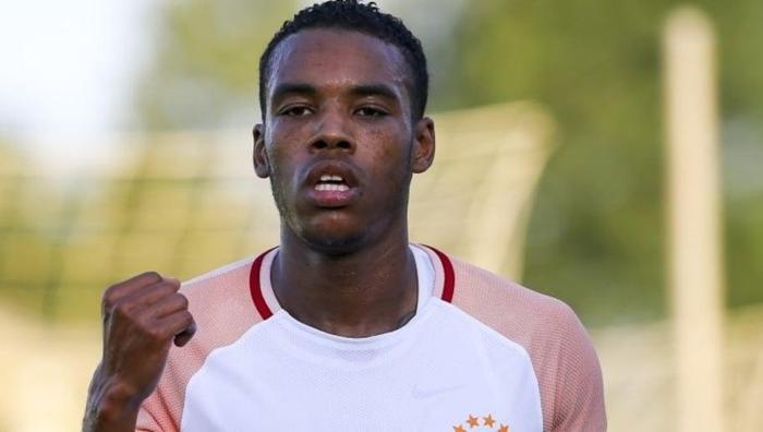 Galatasarayın yıldızı Garry Rodrigues için flaş transfer iddiası