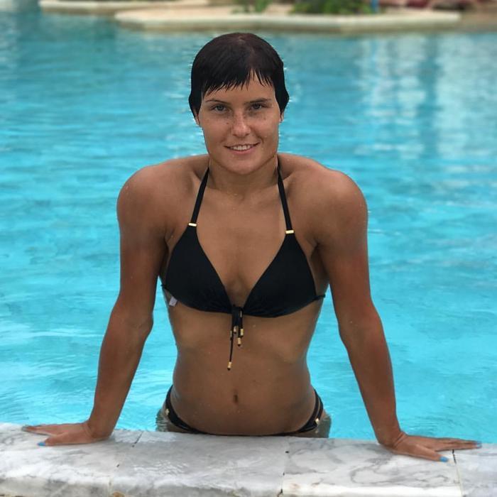 Dünya, Putini nakavt eden Natalia Kuziutini konuşuyor