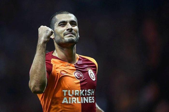 Eren Derdiyok