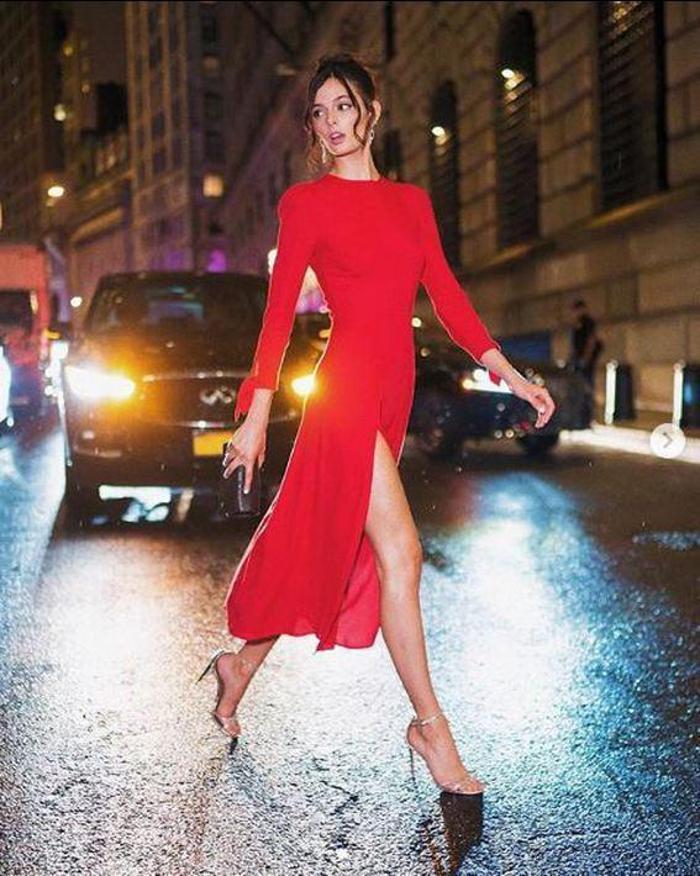 Victorias Secret melekleri kanatlanmaya hazırlanıyor