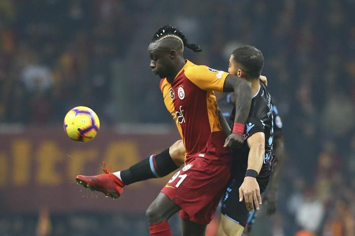 Fanatik yazarlarının Galatasaray - Trabzonspor maçı yorumları