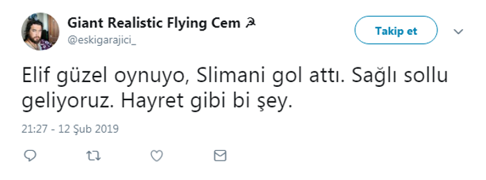 İslam Slimani attı, Fenerbahçeli taraftarlar şaştı kaldı