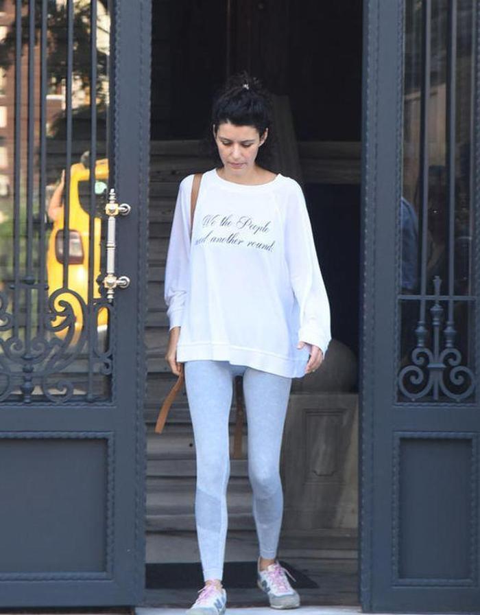 Beren Saat eridi