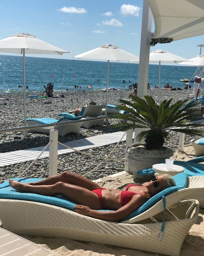Dünya, Putini nakavt eden Natalia Kuziutini konuşuyor