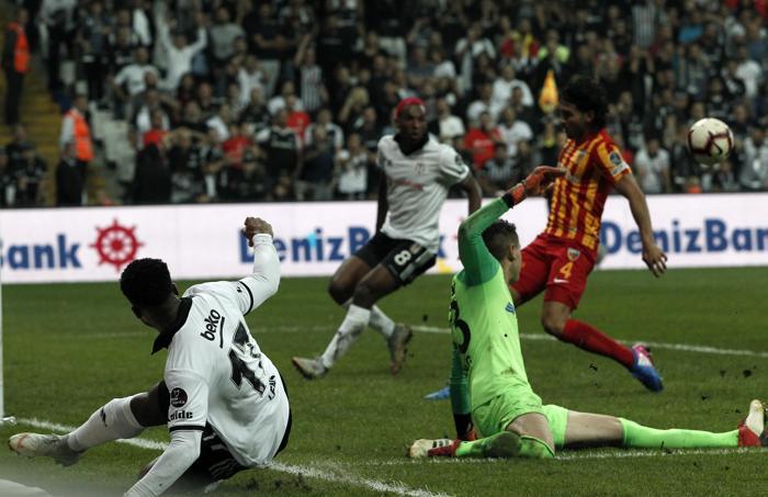 Zirve uçuşu (Orhan Yıldırım)
