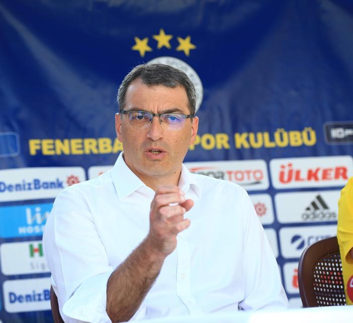 Ali Koç ve Damien Comolliyi haklı çıkaran karar