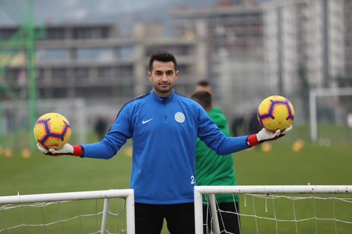 Gökhan Akkan