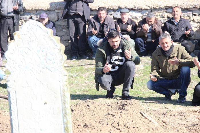 Eski milli futbolcu Önder Turacının acı günü