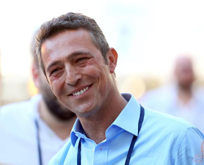 Ali Koç ve Damien Comolliyi haklı çıkaran karar