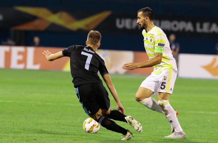 Derbinin muhtemel 11leri