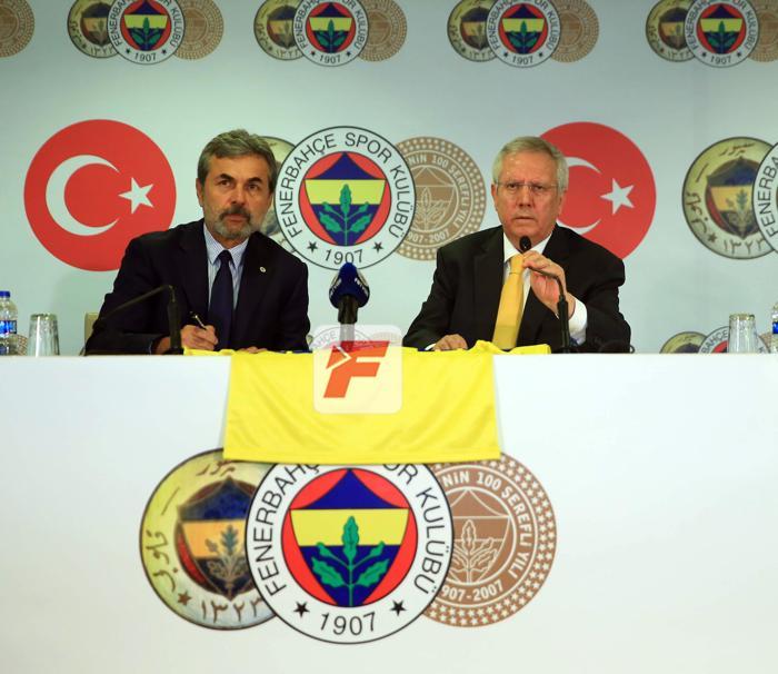 Van Persie Fenerbahçeli taraftarları çıldırttı