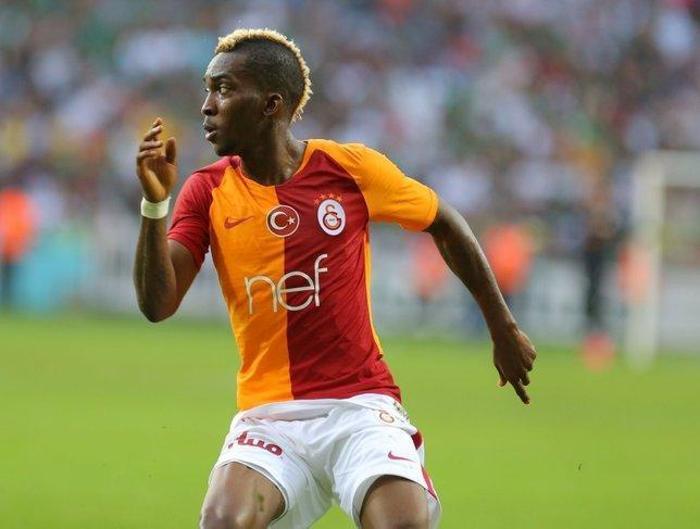 (Evertondan kiralık)