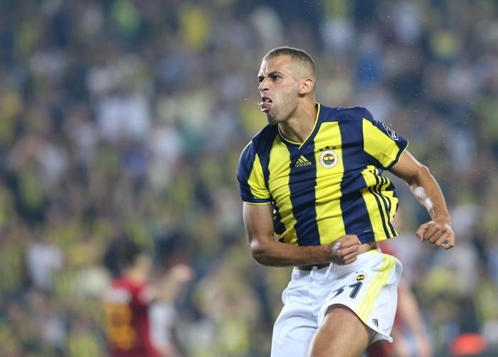 Derbinin muhtemel 11leri