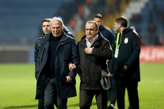 Orta alan toparlandı (Metin Karabaş)