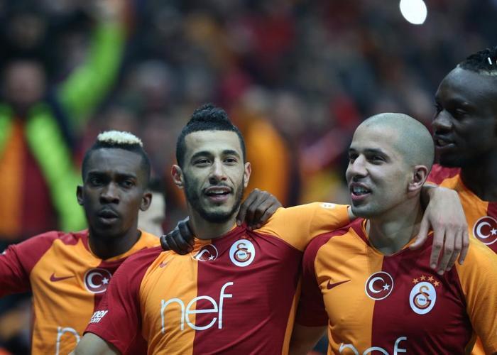 Fanatik yazarlarının Galatasaray - Trabzonspor maçı yorumları