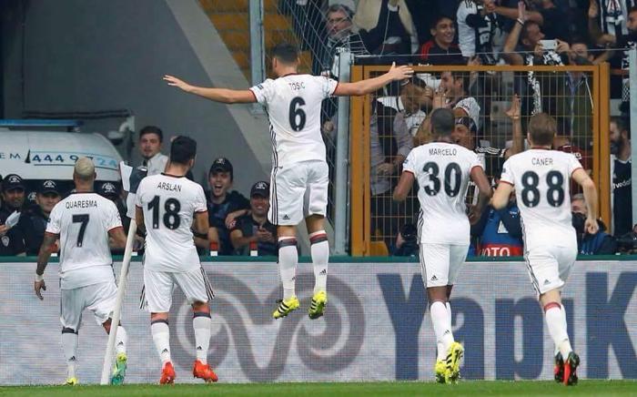 İşte Negredo dışındaki isimler: