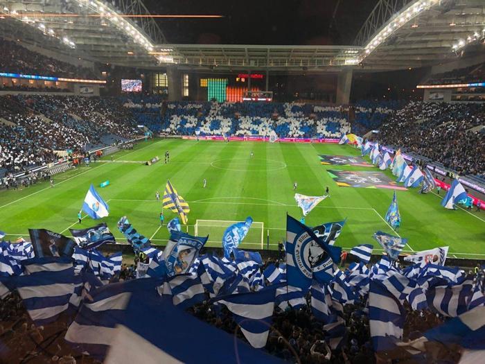 Galatasaray maçı öncesi Portoda son gelişmeler