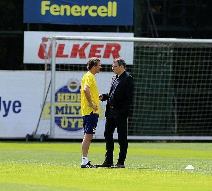 GEÇMİŞTEKİLER KADAR AĞIR DEĞİL AMA...