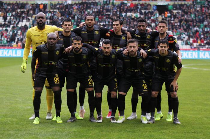 Bu sezon Süper Ligde takımların Türk oyuncularına verdiği süreler...