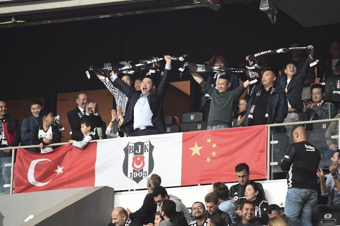 Fanatik yazarlarının Beşiktaş - Kayserispor maçı yorumları