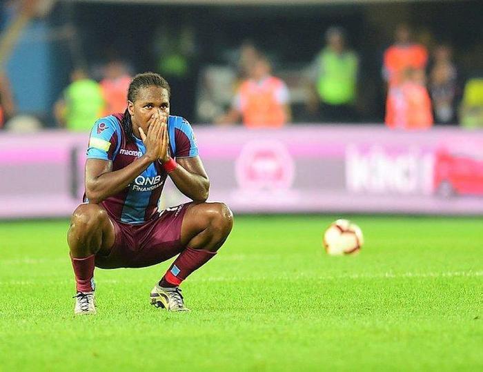 Hugo Rodallega