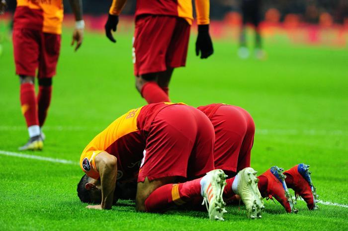 Maçın olayı (Cem Dizdar)