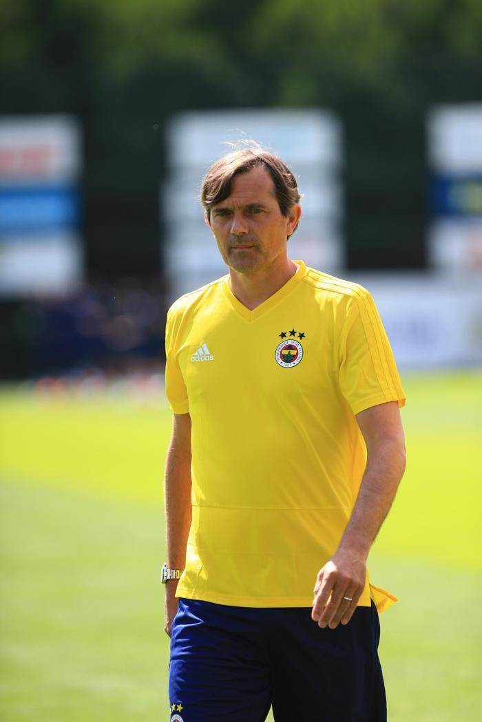 Cocu ve Comolli giderse ne kadar alacak İşte Fenerbahçenin fesih faturası...